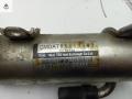 охладитель EGR / Радиатор EGR Opel Antara 1 поколение 2009, 2.0 л., дизель, МКПП, серый, внедорожник 5 дв., 96817829 - фото №2