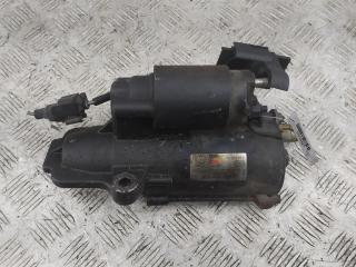 стартер Ford Mondeo III 2001, 1.8 л., бензин, МКПП, чёрный, хетчбэк 5 дв., 0986022850