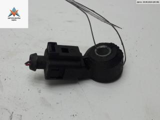 датчик детонации SEAT Leon 2 поколение 2006, 1.6 л., бензин, МКПП, чёрный, хетчбэк 5 дв.