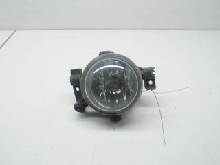 фара противотуманная правая Ford C-Max 1 поколение 2003, 1.8 л., бензин, МКПП, серый, минивэн