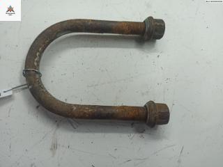 кронштейн рессоры Mercedes-Benz Sprinter W901-W905 2005, 2.2 л., дизель, МКПП, белый, микроавтобус