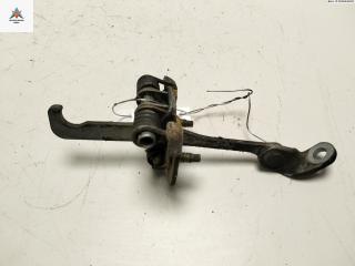 Ограничитель открывания двери задней Renault Scenic 1 поколение [рестайлинг] 2003, минивэн, 7700834328