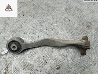 рычаг передний левый Volkswagen Passat B5 [рестайлинг] 2001, 1.9 л., дизель, МКПП, синий, универсал, 8E0407509A