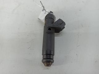 форсунка Audi A4 B5 2001, 1.6 л., бензин, МКПП, чёрный, универсал, 06B133551Q