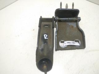петля крышки багажника Citroen C4 Grand Picasso 1 поколение 2006, серый, минивэн, 3000355600