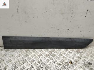 молдинг двери задней левой Renault Espace 4 поколение 2004, 2.2 л., дизель, АКПП, серый, минивэн, 8200095951