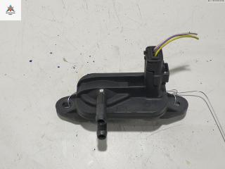 датчик абсолютного давления Citroen C5 1 поколение [рестайлинг] 2006, 2.0 л., дизель, МКПП, серый, универсал, 9645022680