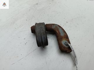 кронштейн глушителя Mercedes-Benz A-Класс W168 1998, 1.4 л., бензин, АКПП, зелёный, хетчбэк 5 дв., 1684920044