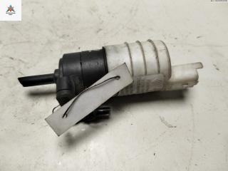 насос (моторчик) омывателя стекла Renault Kangoo 1 поколение [рестайлинг] 2004, белый, фургон, 8200213041