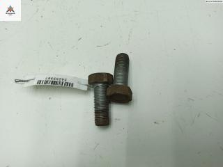 Болт крепления Renault Megane 1 поколение 1998, 2.0 л., бензин, МКПП, серый, хетчбэк 5 дв.