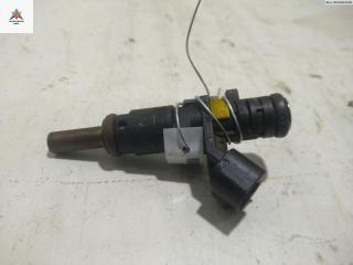 форсунка Peugeot 207 1 поколение [рестайлинг] 2009, 1.4 л., бензин, МКПП, синий, хетчбэк 5 дв., 752817680