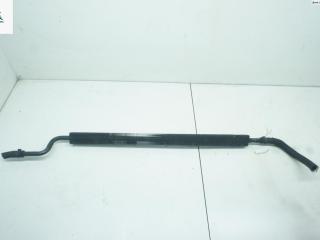 радиатор масляный Ford Mondeo 3 поколение 2001, 2.0 л., бензин, МКПП, красный, хетчбэк 5 дв.