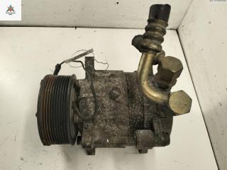 компрессор кондиционера Volkswagen Passat B5 1997, 1.6 л., бензин, HR-MG05