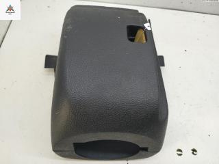 кожух рулевой колонки Volkswagen Golf 5 поколение 2009, 1.4 л., бензин, МКПП, синий, универсал, 4B0971832