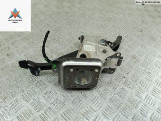 педаль тормоза Volkswagen Touran 1 поколение 2003, 1.6 л., бензин, МКПП, чёрный, минивэн, 1T1721057K