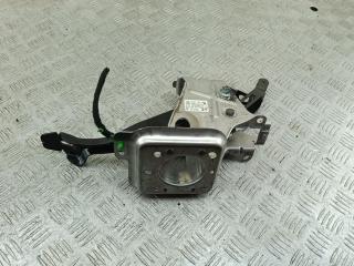 педаль тормоза Volkswagen Touran 2003, 1.6 л., бензин, МКПП, чёрный, минивэн, 1T1721057K