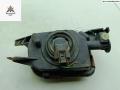 фара противотуманная левая Mercedes-Benz C-Класс W203/S203/CL203 2002, 2.0 л., бензин, МКПП, жёлтый, седан, 2158200556 - фото №2