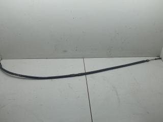 трос ручника Volkswagen Sharan 1 поколение [2-й рестайлинг] 2003, 1.9 л., дизель, АКПП, чёрный, минивэн