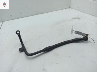 Трубка масляная турбины Opel Zafira 2 поколение (B) 2007, 1.9 л., дизель, АКПП, синий, минивэн