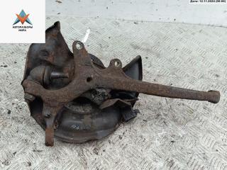 ступица передняя правая Mercedes-Benz C-Класс W202/S202 1994, 2.2 л., бензин, МКПП, чёрный, седан