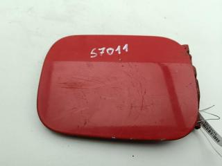лючок топливного бака Audi 80 B4 1991, 2.3 л., бензин, АКПП, красный, седан, 8A0010122