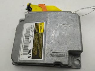 Блок управления ABS/ESP Saab 9-5 2002, 2.2 л., дизель, МКПП, чёрный, универсал, 5266234