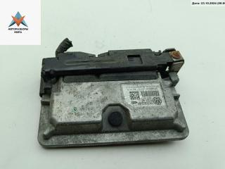 ЭБУ SEAT Ibiza 4 поколение 2008, 1.4 л., бензин, МКПП, жёлтый, хетчбэк 5 дв., 03C906024BK