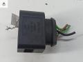 разъем (фишка) проводки Audi A6 4B/C5 2000, 2.5 л., дизель, МКПП, чёрный, универсал, 4B0973724 - фото №2
