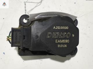 моторчик заслонки печки Peugeot 807 1 поколение 2005, 2.2 л., дизель, МКПП, чёрный, минивэн, 21200100