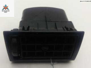 дефлектор обдува салона Volkswagen Jetta 2 поколение [рестайлинг] 1990, 1.6 л., дизель, МКПП, серый, седан