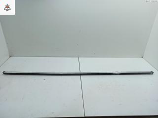 Молдинг стекла двери задней правой наружный Opel Vectra C [рестайлинг] 2008, 2.2 л., бензин, МКПП, серый, универсал, 9663017