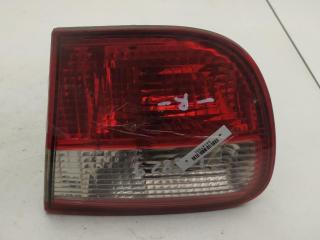 фонарь задний правый SEAT Leon 1 поколение 2000, 1.4 л., бензин, МКПП, серый, хетчбэк 5 дв., 1M6945092B