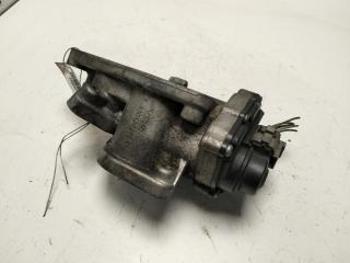 клапан EGR Renault Scenic 2 поколение 2005, 1.9 л., дизель, МКПП, серый, минивэн, 8200507299