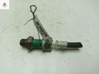 датчик давления масла Renault Kangoo 1 поколение 2001, 1.2 л., бензин, МКПП, красный, фургон