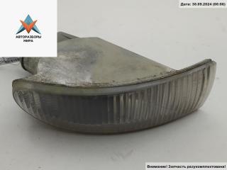 Поворотник (указатель поворота) правый Ford Scorpio 2 поколение 1994, 2.0 л., бензин, МКПП, чёрный, седан, 95GG13368AA