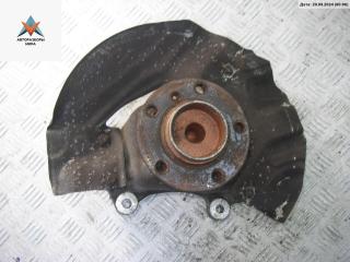 ступица передняя правая BMW 7 серия E65/E66/E67 2002, 4.4 л., бензин, АКПП, чёрный, седан