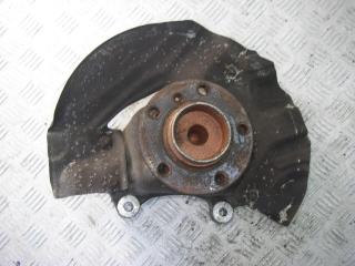 ступица передняя правая BMW 7 E65/E66 2002, 4.4 л., бензин, АКПП, чёрный, седан