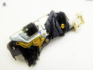 замок двери передней правой Mercedes-Benz S-Класс W220 1999, 5.0 л., бензин, АКПП, чёрный, седан, 2207201235