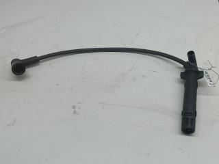 провод высоковольтный Ford Galaxy 1 поколение [рестайлинг] 2000, 2.3 л., бензин, МКПП, серый, минивэн, NGK