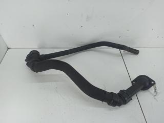 патрубок радиатора Audi A4 B7 2005, 2.0 л., дизель