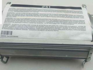 подушка безопасности пассажира Mercedes-Benz R-Класс W251 2006, 3.0 л., дизель, АКПП, чёрный, минивэн, 2518600805