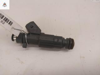 форсунка Volkswagen Lupo 6X 2004, 1.0 л., бензин, МКПП, серый, хетчбэк 3 дв., 038906031J