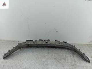 рамка капота Renault Scenic 2 поколение 2005, 1.5 л., дизель, МКПП, серый, минивэн, 8200140478