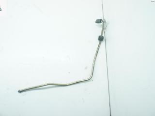 трубка топливная Ford Focus 2 поколение 2006, 1.6 л., дизель