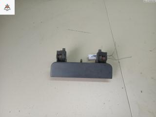 ручка наружная задняя правая Renault Espace 2 поколение 1994, 2.2 л., бензин, МКПП, зелёный, минивэн, 6025100120