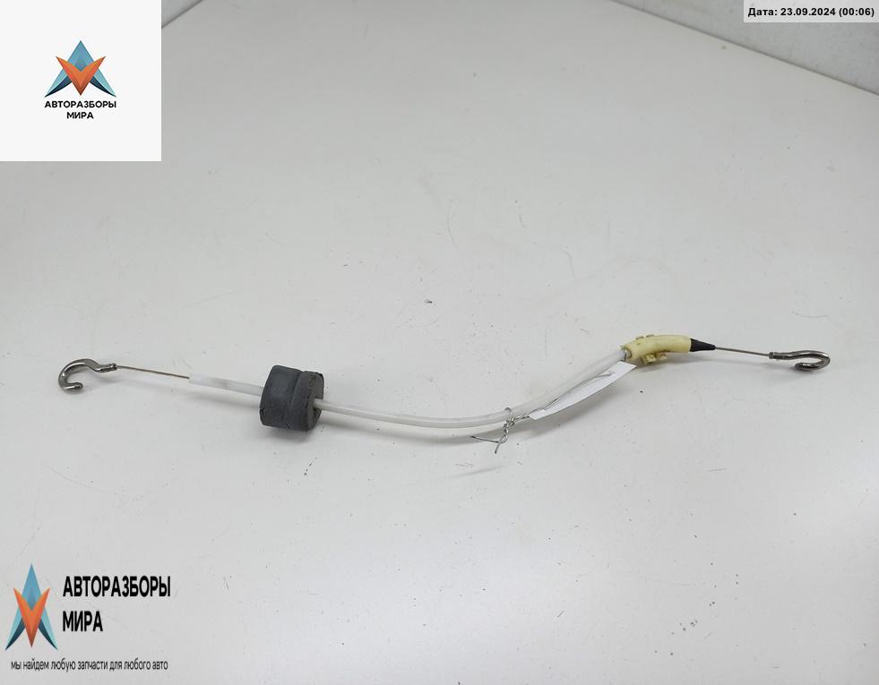 Трос двери задней BMW 5 серия E39 1997, 2.0 л., бензин, АКПП, зелёный, седан - фото №1