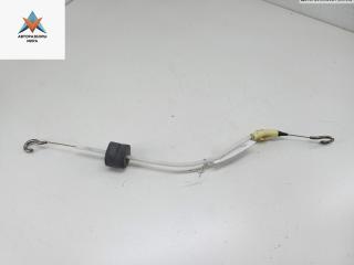 Трос двери задней BMW 5 серия E39 1997, 2.0 л., бензин, АКПП, зелёный, седан