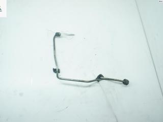 трубка ТНВД Ford Fusion 1 поколение [рестайлинг] 2005, 1.6 л., дизель, МКПП, синий, хетчбэк 5 дв.