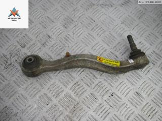 рычаг передний правый BMW 6 серия E63/E64 2004, 4.4 л., бензин, МКПП, серый, кабриолет, 31126755836