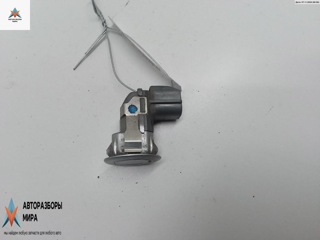 датчик парктроника Peugeot 4007 1 поколение 2007, 2.2 л., дизель, МКПП, серый, внедорожник 5 дв. - фото №1